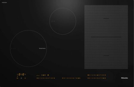 Индукционная варочная панель Miele KM 7679 FL купить за 350&nbsp;500 ₽ в Москве с доставкой по РФ