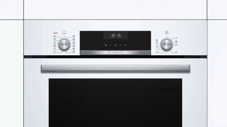 Духовой шкаф Bosch HIJ517YW2R купить за 135&nbsp;000.40 ₽ в Москве с доставкой по РФ