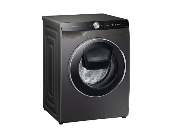 Стиральная машина Samsung WW10T654CLX/LP - купить за 45&nbsp;555 ₽ в Москве с доставкой по РФ