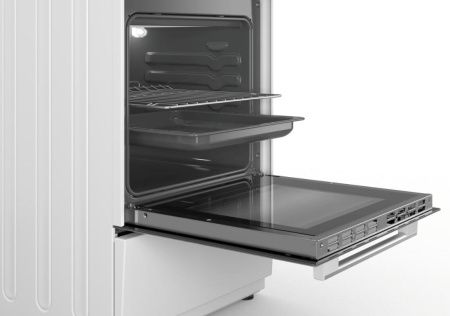 Варочный центр Bosch HXG130B20R купить за 55&nbsp;400.46 ₽ в Москве с доставкой по РФ