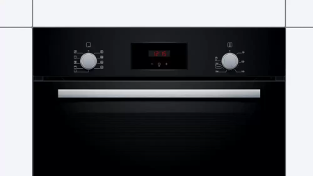 Встраиваемый духовой шкаф BOSCH HBF134EB0R купить за 299&nbsp;999 ₽ в Москве с доставкой по РФ