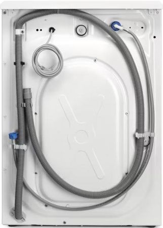 Стиральная машина Electrolux EW6FN528S купить за 58&nbsp;790 ₽ в Москве с доставкой по РФ