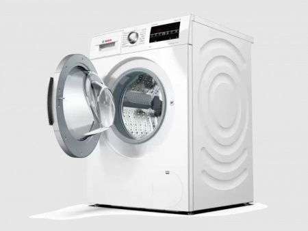 Стиральная машина с фронтальной загрузкой BOSCH WAT28461OE купить за 50&nbsp;990 ₽ в Москве с доставкой по РФ