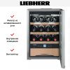 Винный шкаф Liebherr WKes 653 Grand Cru купить за 261&nbsp;000.36 ₽ в Москве с доставкой по РФ