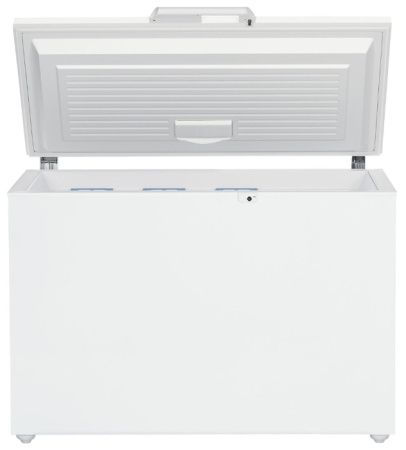 Морозильный ларь Liebherr GTP 2756 Premium купить за 98&nbsp;590.19 ₽ в Москве с доставкой по РФ