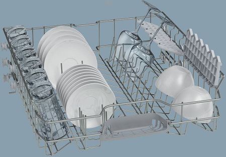Siemens SN215I01AE купить за 48&nbsp;200 ₽ в Москве с доставкой по РФ