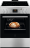 Электрическая плита Electrolux RKR660203X купить за 51&nbsp;650 ₽ в Москве с доставкой по РФ