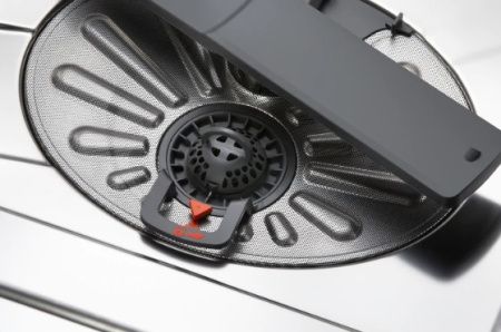 Встраиваемая посудомоечная машина AEG FSR83807P купить за 154&nbsp;100 ₽ в Москве с доставкой по РФ