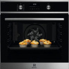 Духовой шкаф Electrolux EOD6P77WX купить за 81&nbsp;880 ₽ в Москве с доставкой по РФ