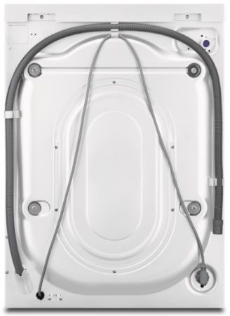 Стиральная машина Electrolux EW6S4R27W купить за 237&nbsp;900 ₽ в Москве с доставкой по РФ