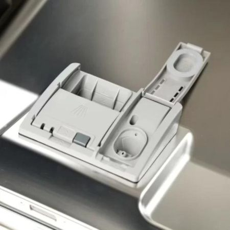 Посудомоечная машина Bosch SPS 30E32 RU купить за 150&nbsp;000 ₽ в Москве с доставкой по РФ