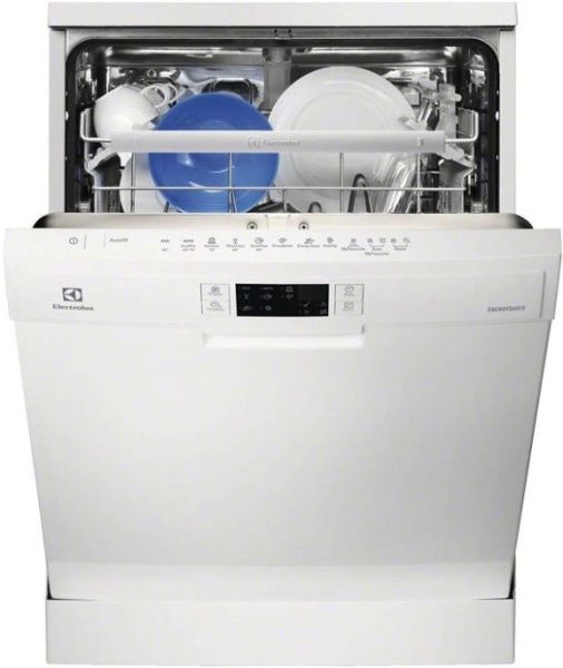 Electrolux ESF 6550 ROW - купить за 126&nbsp;300 ₽ в Москве с доставкой по РФ