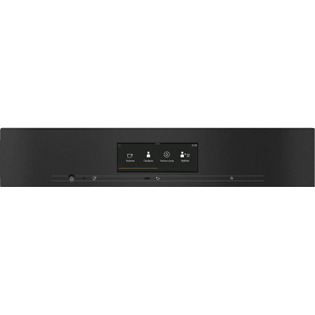 Встраиваемая кофемашина Miele CVA 7845 EDST CLST купить за 513&nbsp;200 ₽ в Москве с доставкой по РФ