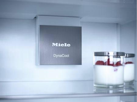 Встраиваемый холодильник Miele K 7348 C 125 Gala Ed купить за 240&nbsp;500 ₽ в Москве с доставкой по РФ