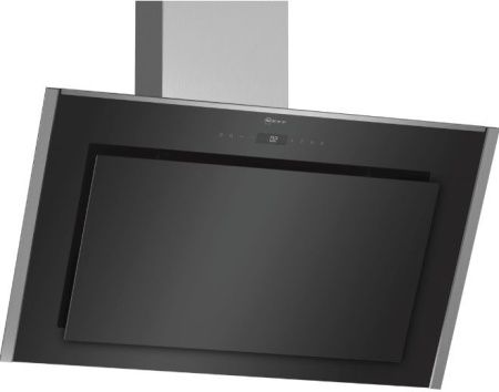 Настенная вытяжка Neff D95IMW1N0 - купить онлайн, цена 172 880 ₽, стоимость доставки по МСК и РФ от 300 рублей, заказать сейчас! Настенная вытяжка Neff D95IMW1N0 купить за 172 880 ₽ в Москве с доставкой по РФ