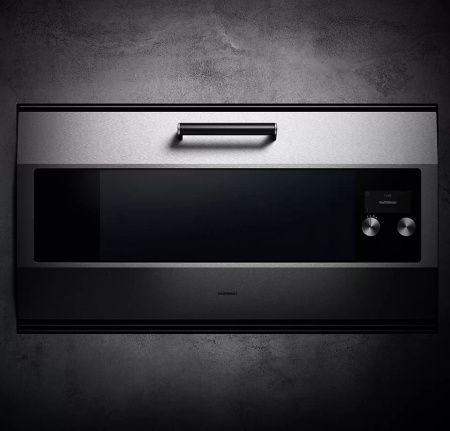 Духовой шкаф Gaggenau EB 333-110 - купить онлайн, цена 299 999 ₽, стоимость доставки по МСК и РФ от 300 рублей, заказать сейчас! Духовой шкаф Gaggenau EB 333-110 купить за 299 999 ₽ в Москве с доставкой по РФ