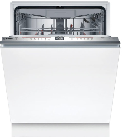 Встраиваемая посудомоечная машина Bosch SMD6ECX12E - купить онлайн, цена 68 000 ₽, стоимость доставки по МСК и РФ от 300 рублей, заказать сейчас! Встраиваемая посудомоечная машина Bosch SMD6ECX12E купить за 68 000 ₽ в Москве с доставкой по РФ