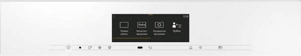Духовой шкаф Miele H 7840 BMX BRWS - купить за 533&nbsp;000 ₽ в Москве с доставкой по РФ