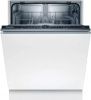 Встраиваемая посудомоечная машина Bosch SMV2ITX16E купить за 72&nbsp;750.39 ₽ в Москве с доставкой по РФ