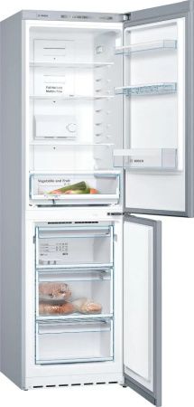 Холодильник Bosch KGN39NL14R купить за 79&nbsp;999 ₽ в Москве с доставкой по РФ