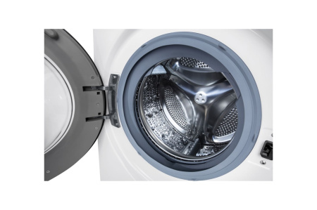Стиральная машина LG F2J5WS6W - купить онлайн, цена 47 000 ₽, стоимость доставки по МСК и РФ от 300 рублей, заказать сейчас! Стиральная машина LG F2J5WS6W купить за 47 000 ₽ в Москве с доставкой по РФ