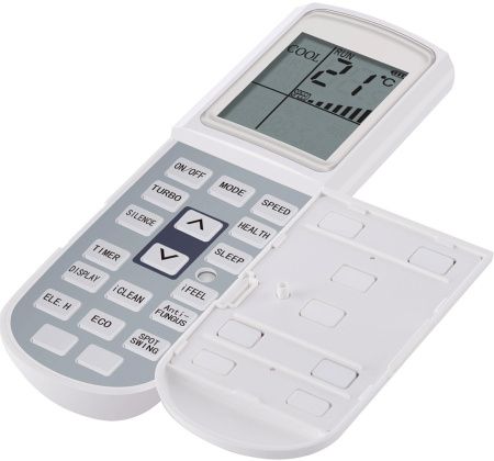 Сплит-система Electrolux EACS-12HSK/N3_24Y купить за 54&nbsp;100 ₽ в Москве с доставкой по РФ