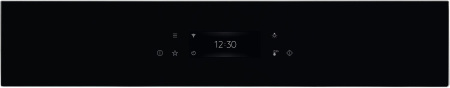 Духовой шкаф с СВЧ Electrolux LVL8E09Z купить за 85&nbsp;900 ₽ в Москве с доставкой по РФ