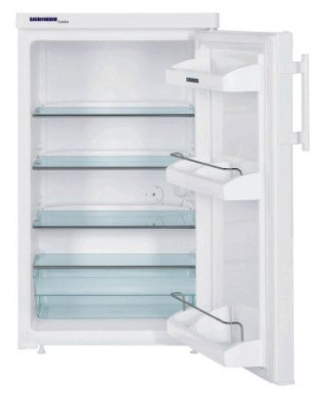 Холодильник Liebherr KT 1430 Comfort - купить онлайн, цена 23 590.34 ₽, стоимость доставки по МСК и РФ от 300 рублей, заказать сейчас! Холодильник Liebherr KT 1430 Comfort купить за 23 590.34 ₽ в Москве с доставкой по РФ