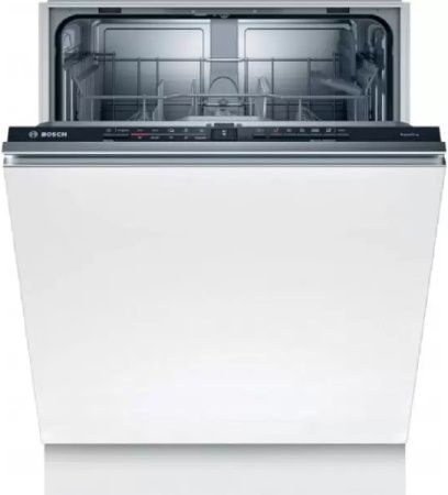 Встраиваемая посудомоечная машина Bosch SMV2ITX16E - купить онлайн, цена 72 750.39 ₽, стоимость доставки по МСК и РФ от 300 рублей, заказать сейчас! Встраиваемая посудомоечная машина Bosch SMV2ITX16E купить за 72 750.39 ₽ в Москве с доставкой по РФ
