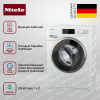 Стиральная машина Miele WWG 660 WCS купить за 233&nbsp;700 ₽ в Москве с доставкой по РФ