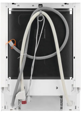 Electrolux EES48200L купить за 54&nbsp;320 ₽ в Москве с доставкой по РФ