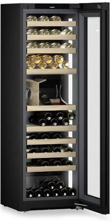 Винный шкаф Liebherr WPgbi 5283 Vinidor Selection купить за 638&nbsp;000.42 ₽ в Москве с доставкой по РФ