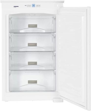 Морозильник Liebherr IGS 1614 Comfort купить за 69&nbsp;790.80 ₽ в Москве с доставкой по РФ