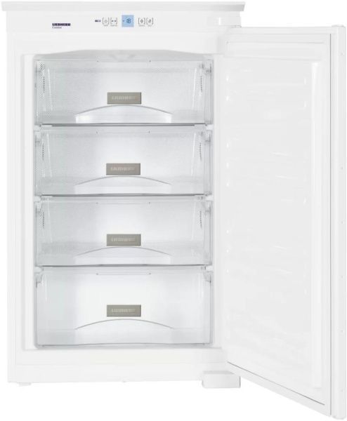 Морозильник Liebherr IGS 1614 Comfort - купить за 69&nbsp;790.80 ₽ в Москве с доставкой по РФ