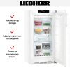 Морозильник Liebherr GN 3835 Comfort NoFrost купить за 146&nbsp;920.41 ₽ в Москве с доставкой по РФ