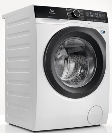 Стиральная машина Electrolux EW9F1R49S купить за 117&nbsp;160 ₽ в Москве с доставкой по РФ