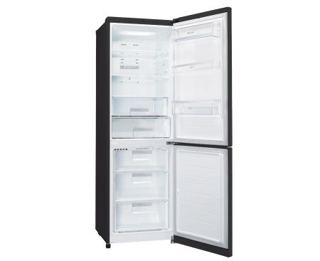 Холодильник LG GA-B439TLMR - купить онлайн, цена 99 900 ₽, стоимость доставки по МСК и РФ от 300 рублей, заказать сейчас! Холодильник LG GA-B439TLMR купить за 99 900 ₽ в Москве с доставкой по РФ