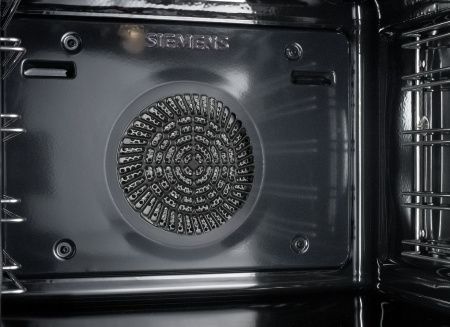 Духовой шкаф Siemens HN 678G4S1 купить за 193&nbsp;210 ₽ в Москве с доставкой по РФ