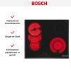 Варочная панель Bosch PKM651FP2E купить за 141&nbsp;600.19 ₽ в Москве с доставкой по РФ
