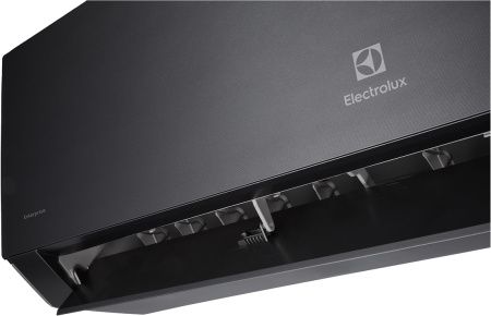 Сплит-система Electrolux EACS/I-09HEN-BLACK/N8_24Y купить за 89&nbsp;990 ₽ в Москве с доставкой по РФ