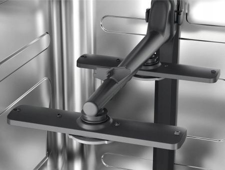 Electrolux EEM63301L купить за 77&nbsp;830 ₽ в Москве с доставкой по РФ