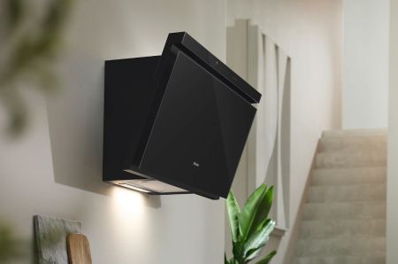 Вытяжка Miele DAH 4970 Sienna OBSW купить за 217&nbsp;800 ₽ в Москве с доставкой по РФ