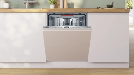 Встраиваемая посудомоечная машина Bosch SMV6ZCX13E купить за 138&nbsp;750.33 ₽ в Москве с доставкой по РФ