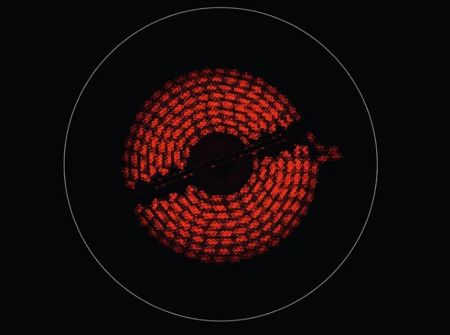 Варочная панель Electrolux EHF65451FK купить за 46&nbsp;290 ₽ в Москве с доставкой по РФ