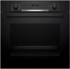 Духовой шкаф Bosch HBA573BB1 купить за 102&nbsp;500.17 ₽ в Москве с доставкой по РФ