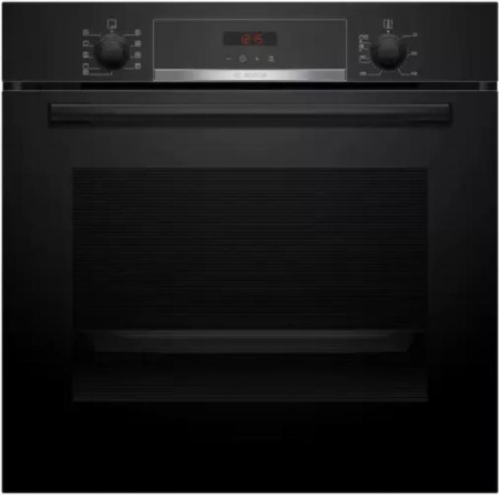 Духовой шкаф Bosch HBA573BB1 - купить онлайн, цена 102 500.17 ₽, стоимость доставки по МСК и РФ от 300 рублей, заказать сейчас! Духовой шкаф Bosch HBA573BB1 купить за 102 500.17 ₽ в Москве с доставкой по РФ