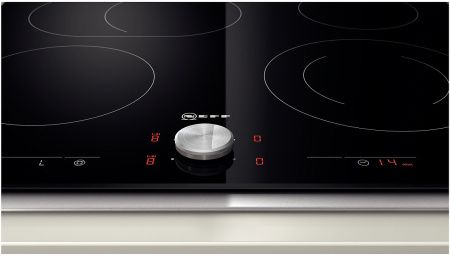 Варочная панель Neff T14T42N2 купить за 720&nbsp;100 ₽ в Москве с доставкой по РФ