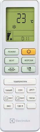 Сплит-система Electrolux EACS-24HSM/N3 купить за 98&nbsp;410 ₽ в Москве с доставкой по РФ
