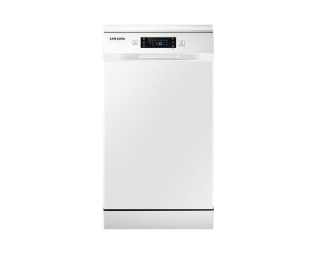 Посудомоечная машина Samsung DW50R4050FW/WT - купить онлайн, цена , стоимость доставки по МСК и РФ от 300 рублей, заказать сейчас! Посудомоечная машина Samsung DW50R4050FW/WT купить за в Москве с доставкой по РФ