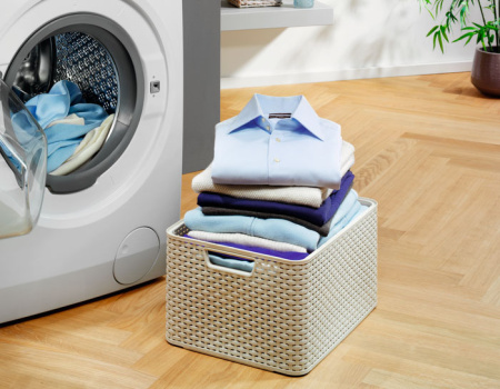 Стирально-сушильная машина Electrolux EW7W268SP купить за 110&nbsp;000 ₽ в Москве с доставкой по РФ